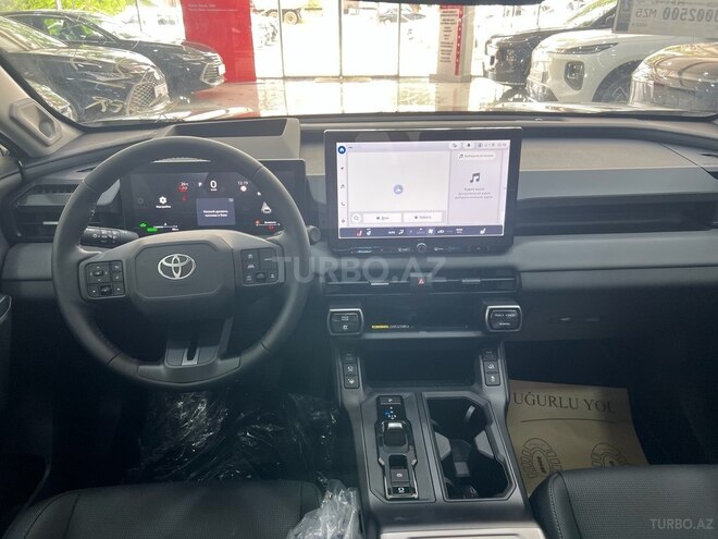 Toyota RAV4-14