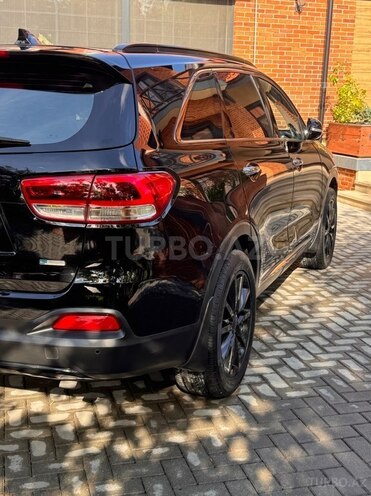 Kia Sorento-4