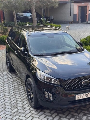 Kia Sorento-6