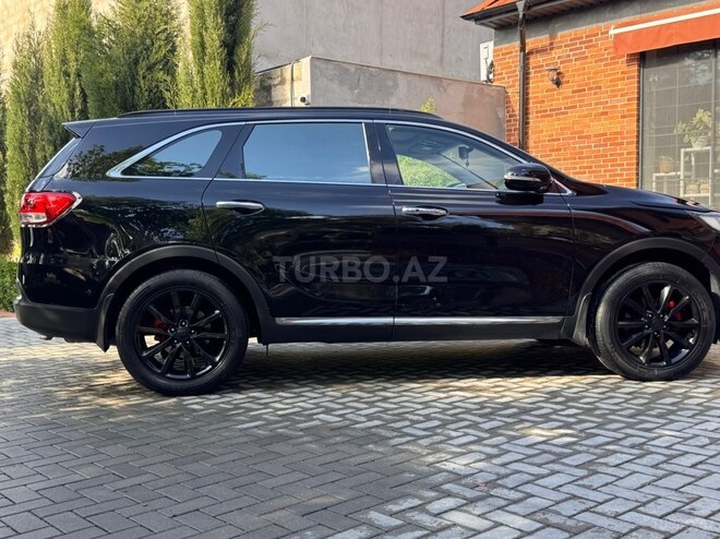 Kia Sorento-5