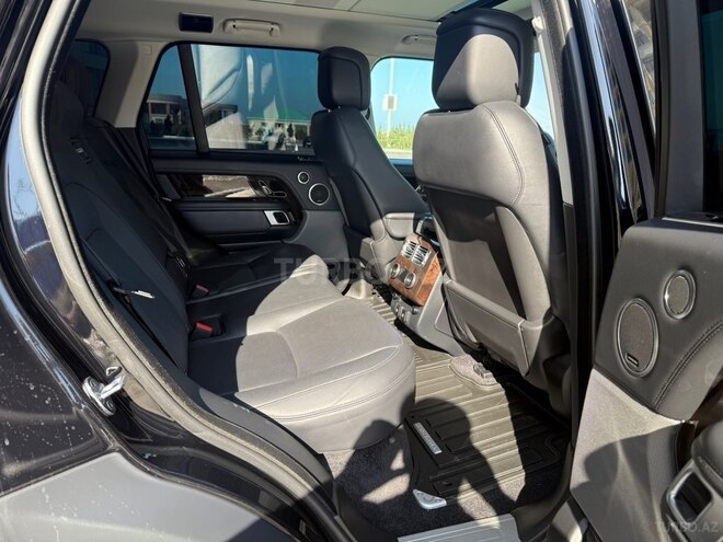 Land Rover Range Rover-10