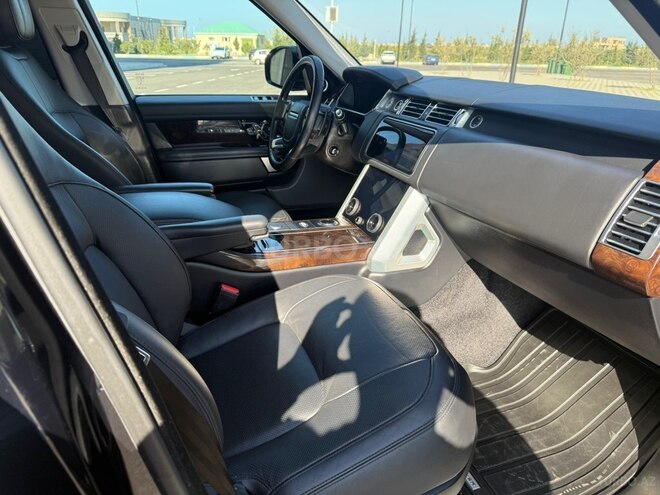 Land Rover Range Rover-8