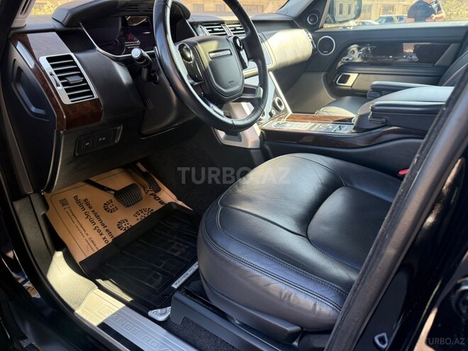 Land Rover Range Rover-6