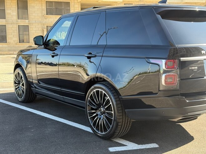 Land Rover Range Rover-3