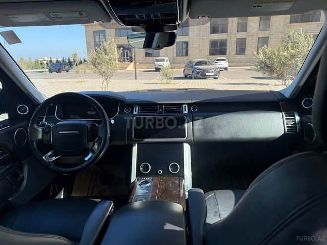 Land Rover Range Rover-9