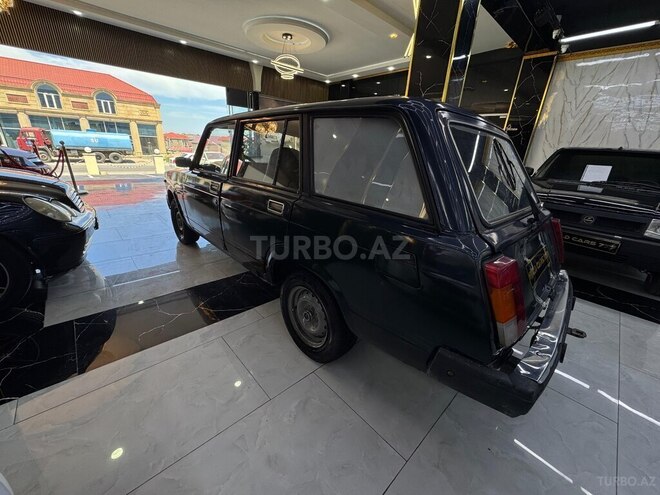 LADA (VAZ) 2104-4