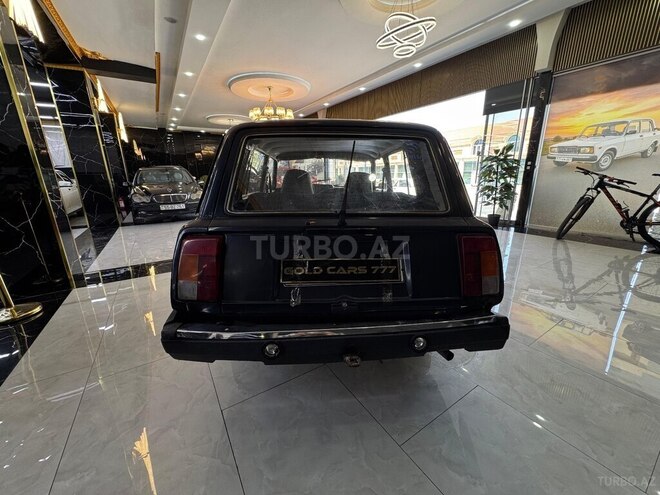LADA (VAZ) 2104-6