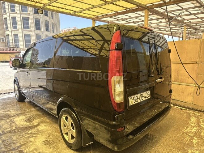 Mercedes Vito 115 CDI-5