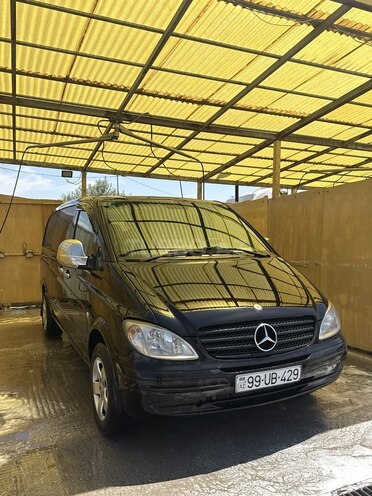 Mercedes Vito 115 CDI-2
