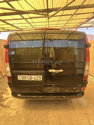 Mercedes Vito 115 CDI-3