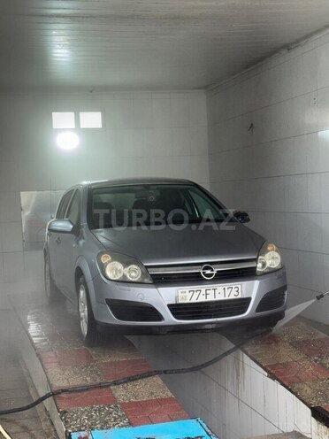Opel Astra-3