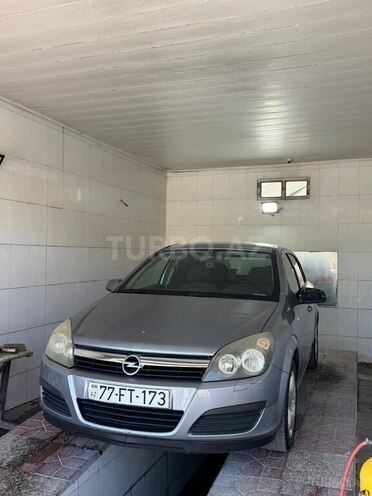 Opel Astra-4