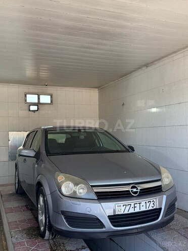 Opel Astra-2