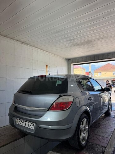 Opel Astra-6