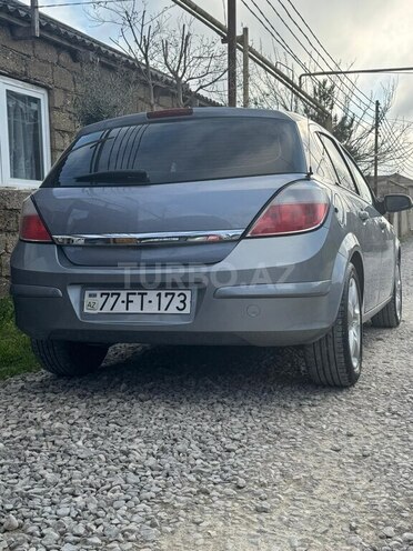 Opel Astra-13