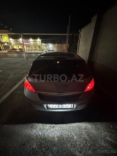 Opel Astra-14