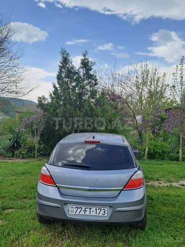 Opel Astra-16