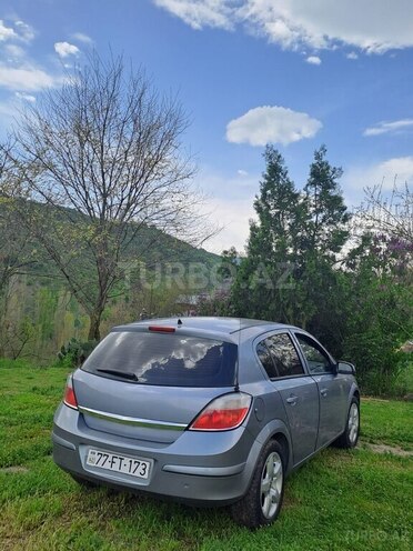 Opel Astra-15