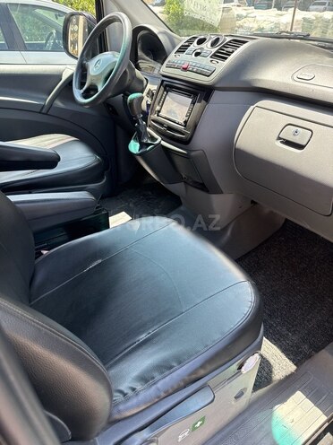 Mercedes Vito 115 CDI-6