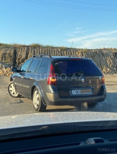 Renault Megane-9