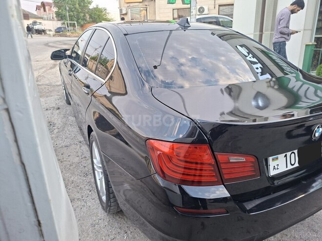 BMW 528-4