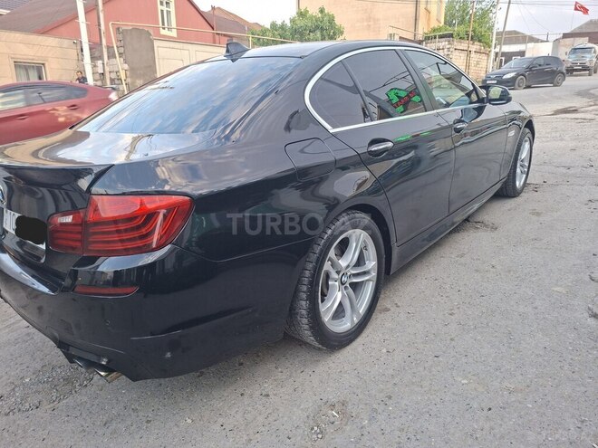 BMW 528-3