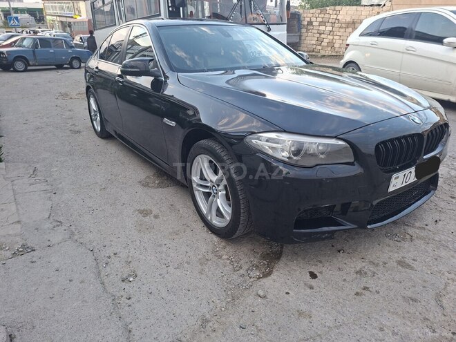 BMW 528-1