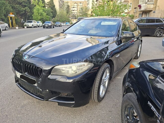 BMW 528-8