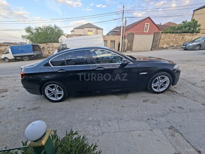 BMW 528-5