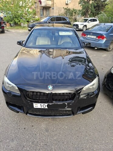 BMW 528-6