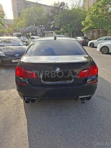 BMW 528-7