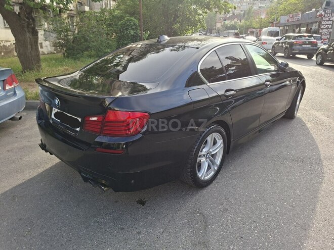 BMW 528-9