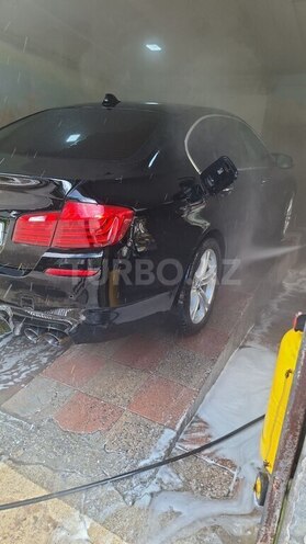 BMW 528-10