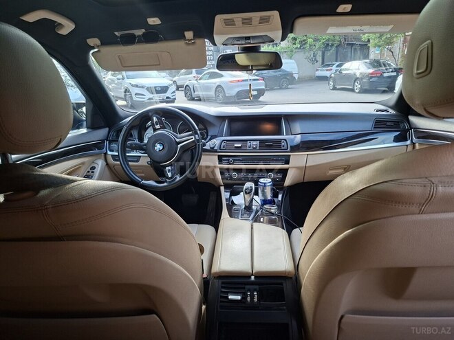 BMW 528-11