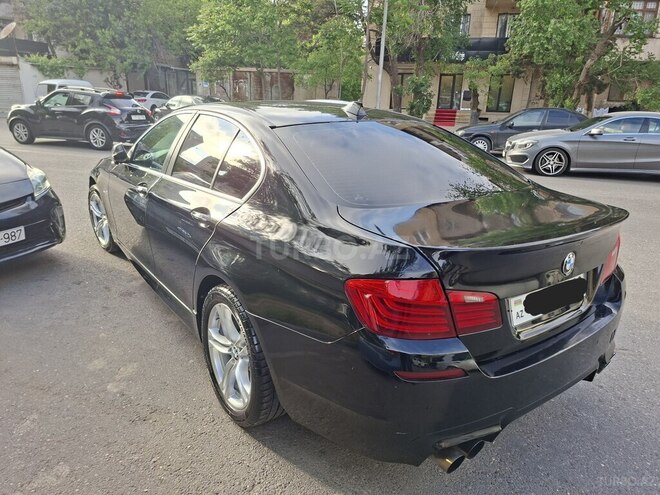 BMW 528-13