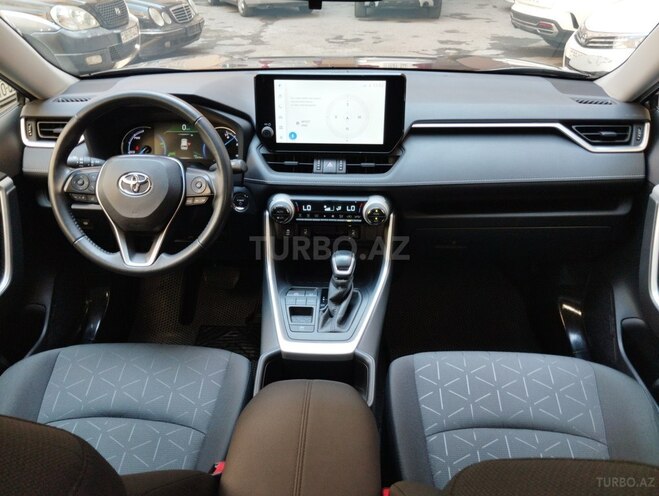 Toyota RAV4-3