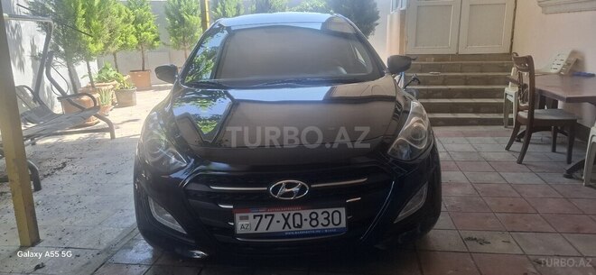 Hyundai i30-1
