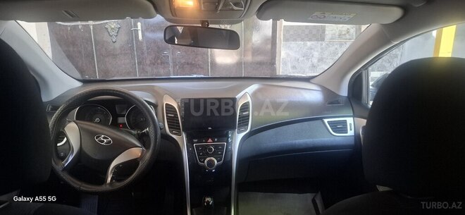 Hyundai i30-5