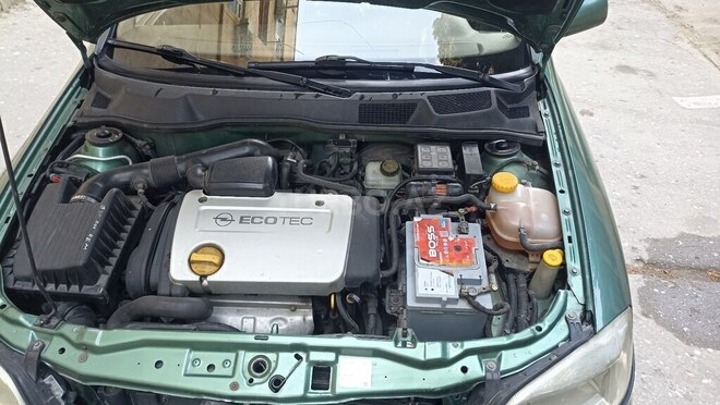 Opel Astra-4
