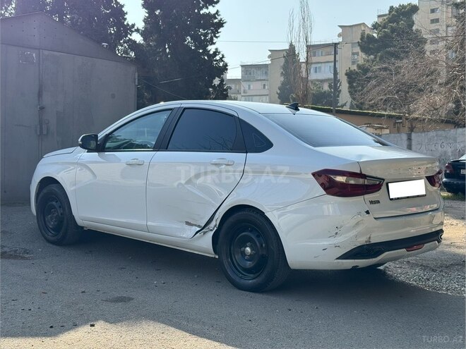 LADA (VAZ) Vesta-2