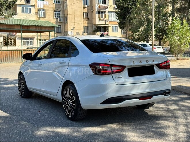 LADA (VAZ) Vesta-6