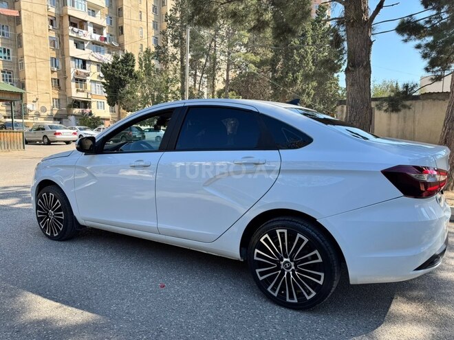 LADA (VAZ) Vesta-9