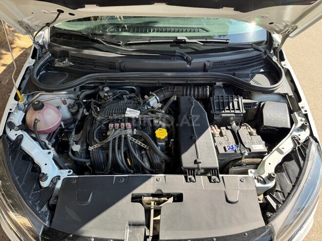 LADA (VAZ) Vesta-16