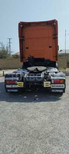 Scania R480-5