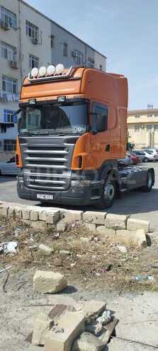 Scania R480-3