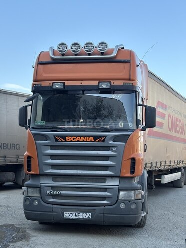 Scania R480-1