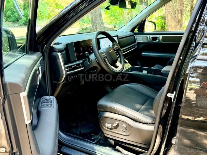 Hyundai Santa Fe-10