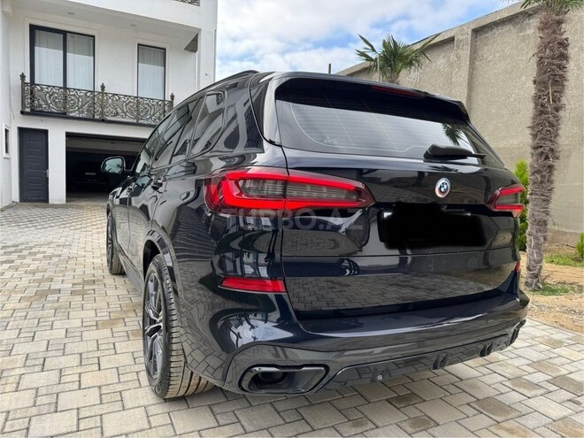 BMW X5-4