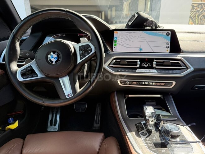 BMW X5-5