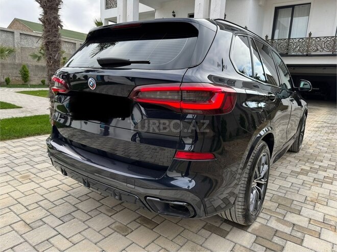 BMW X5-3